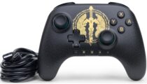 שלט אלחוטי | Nintendo Switch 2 - Advantage wireless controller Decayed Master Sword