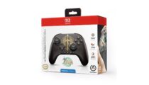 שלט אלחוטי | Nintendo Switch 2 - Advantage wireless controller Decayed Master Sword