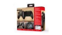 שלט אלחוטי | Nintendo Switch 2 - Advantage wireless controller Decayed Master Sword