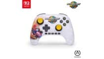 שלט אלחוטי | Nintendo Switch 2 - Advantage wireless controller Mario Kart World