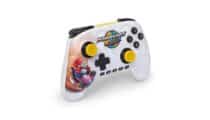 שלט אלחוטי | Nintendo Switch 2 - Advantage wireless controller Mario Kart World