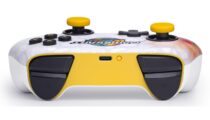 שלט אלחוטי | Nintendo Switch 2 - Advantage wireless controller Mario Kart World