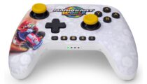 שלט אלחוטי | Nintendo Switch 2 - Advantage wireless controller Mario Kart World