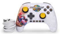 שלט אלחוטי | Nintendo Switch 2 - Advantage wireless controller Mario Kart World