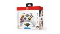 שלט אלחוטי | Nintendo Switch 2 - Advantage wireless controller Mario Kart World