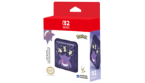 ארנק לכרטיסי משחק - Gengar & Mimikyu