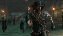 Red Dead Redemption | Nintendo Switch 2 | קוד דיגיטלי באריזה