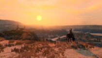 Red Dead Redemption | Nintendo Switch 2 | קוד דיגיטלי באריזה