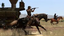 Red Dead Redemption | Nintendo Switch 2 | קוד דיגיטלי באריזה