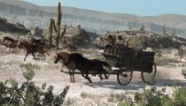 Red Dead Redemption | Nintendo Switch 2 | קוד דיגיטלי באריזה
