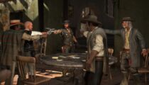 Red Dead Redemption | Nintendo Switch 2 | קוד דיגיטלי באריזה
