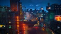 Nintendo Switch 2 | LEGO® Batman™: Legacy of the Dark Knight