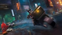 Nintendo Switch 2 | LEGO® Batman™: Legacy of the Dark Knight