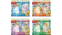 מארז קלפי פוקימון | 2025 Pokémon TCG World Championships Decks
