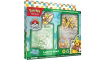 מארז קלפי פוקימון | 2025 Pokémon TCG World Championships Decks