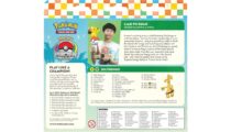 מארז קלפי פוקימון | 2025 Pokémon TCG World Championships Decks