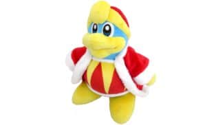 בובה רכה - King Dedede