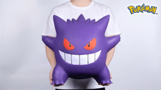 פסל אספנות | Pokémon Gengar