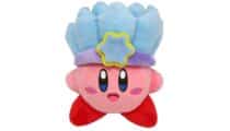 בובה רכה - Kirby Ice