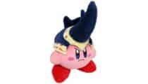 בובה רכה - Kirby Beetle