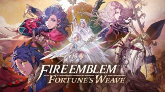 Fire Emblem: Fortune's Weave | Nintendo Switch 2