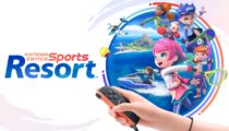 Nintendo Switch Sports Resort | Nintendo Switch 2