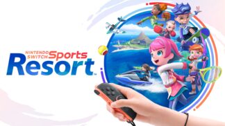 Nintendo Switch Sports Resort | Nintendo Switch 2