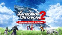 Nintendo Switch 2 | Xenoblade Chronicles: Definitive Edition
