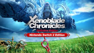 Nintendo Switch 2 | Xenoblade Chronicles: Definitive Edition