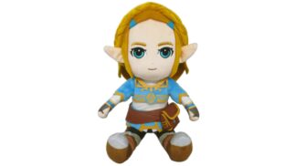 בובה רכה - Princess Zelda