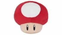 בובה רכה - Super Mushroom