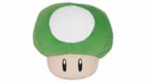 בובה רכה - 1Up Mushroom