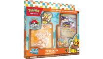 מארז קלפי פוקימון | 2025 Pokémon TCG World Championships Decks
