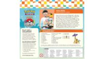 מארז קלפי פוקימון | 2025 Pokémon TCG World Championships Decks