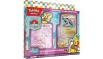 מארז קלפי פוקימון | 2025 Pokémon TCG World Championships Decks