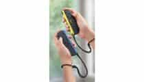 זוג שלטים | Joy-Con 2 Light Blue/ Light Yellow- Nintendo Switch 2