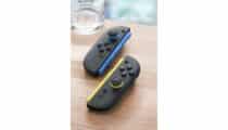 זוג שלטים | Joy-Con 2 Light Blue/ Light Yellow- Nintendo Switch 2