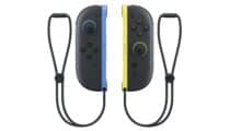 זוג שלטים | Joy-Con 2 Light Blue/ Light Yellow- Nintendo Switch 2