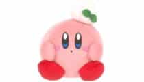 בובה רכה - Kirby Whipped Cream