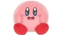 בובה רכה - Kirby