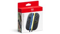 זוג שלטים | Joy-Con 2 Light Blue/ Light Yellow- Nintendo Switch 2