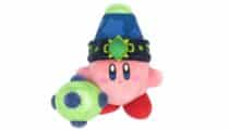בובה רכה - Kirby Chain Bomb