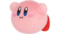בובה רכה - Hover Kirby