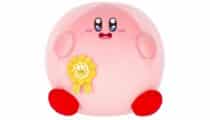 בובה רכה - Kirby Champion