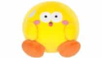 בובה רכה - Kirby Keeby