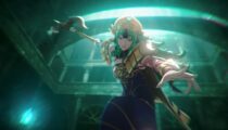 Fire Emblem: Fortune's Weave | Nintendo Switch 2
