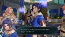 Fire Emblem: Fortune's Weave | Nintendo Switch 2