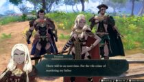 Fire Emblem: Fortune's Weave | Nintendo Switch 2