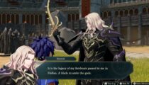 Fire Emblem: Fortune's Weave | Nintendo Switch 2
