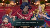 Fire Emblem: Fortune's Weave | Nintendo Switch 2